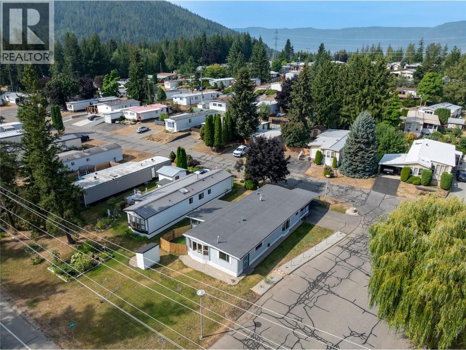 1361 30 Street Se Unit# 1, Salmon Arm, British Columbia  V1E 2N4 - Photo 52 - 10398065