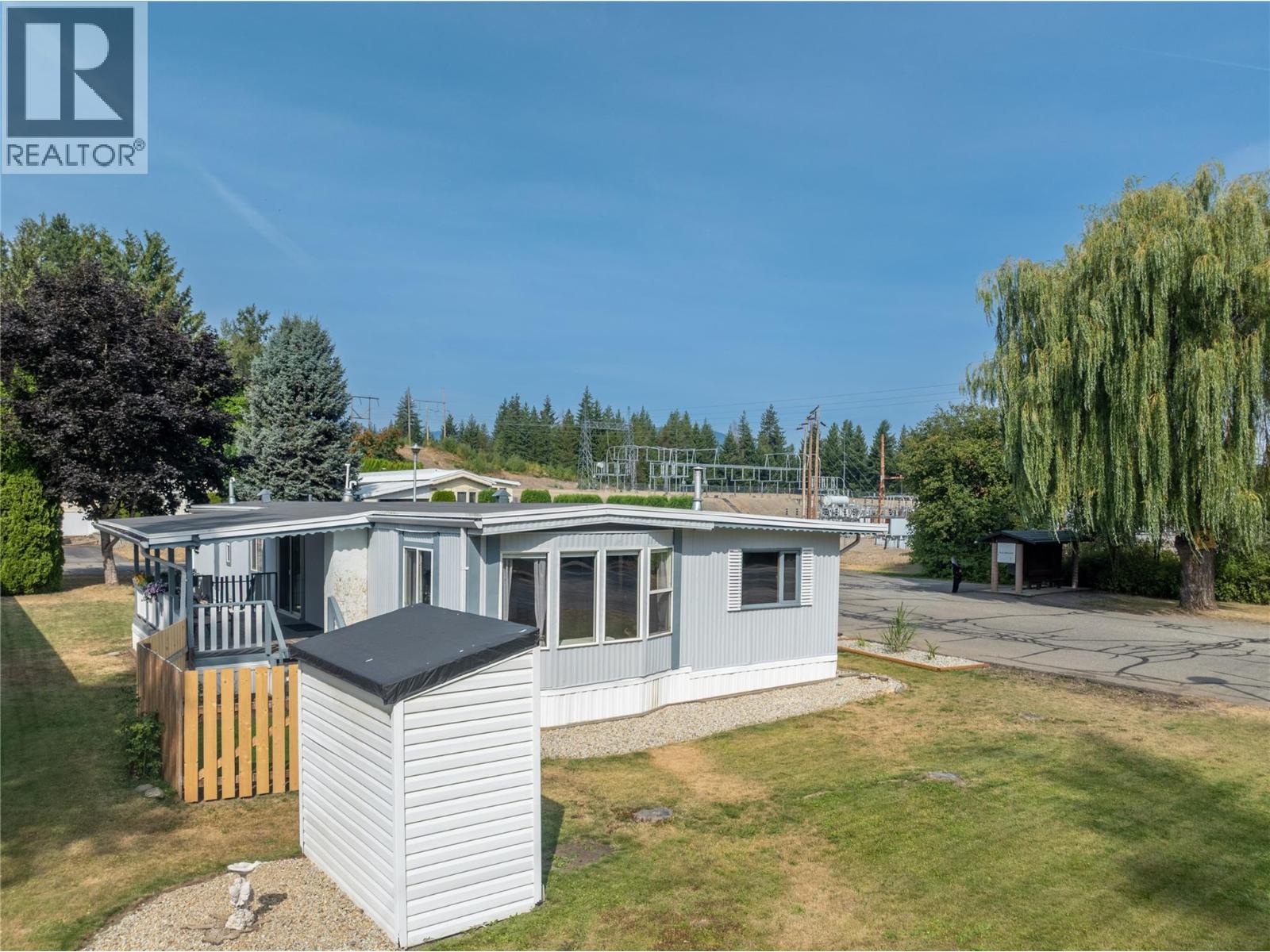 1361 30 Street Se Unit# 1, Salmon Arm, British Columbia  V1E 2N4 - Photo 7 - 10398065