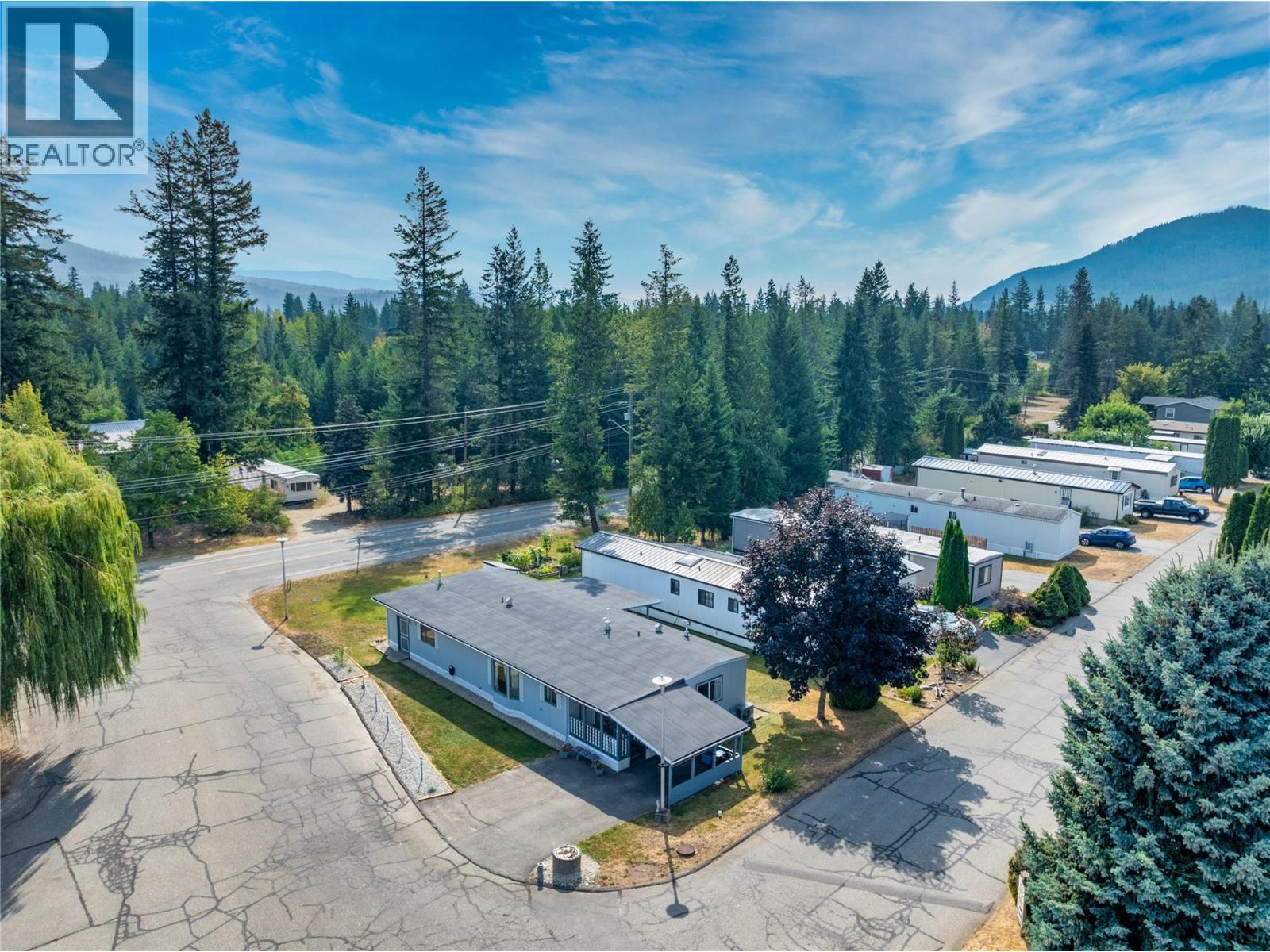 1361 30 Street Se Unit# 1, Salmon Arm, British Columbia  V1E 2N4 - Photo 8 - 10398065