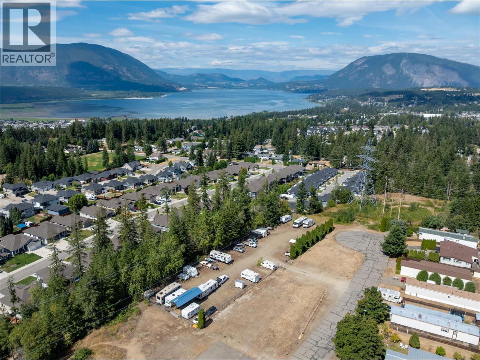 1361 30 Street Se Unit# 1, Salmon Arm, British Columbia  V1E 2N4 - Photo 9 - 10398065