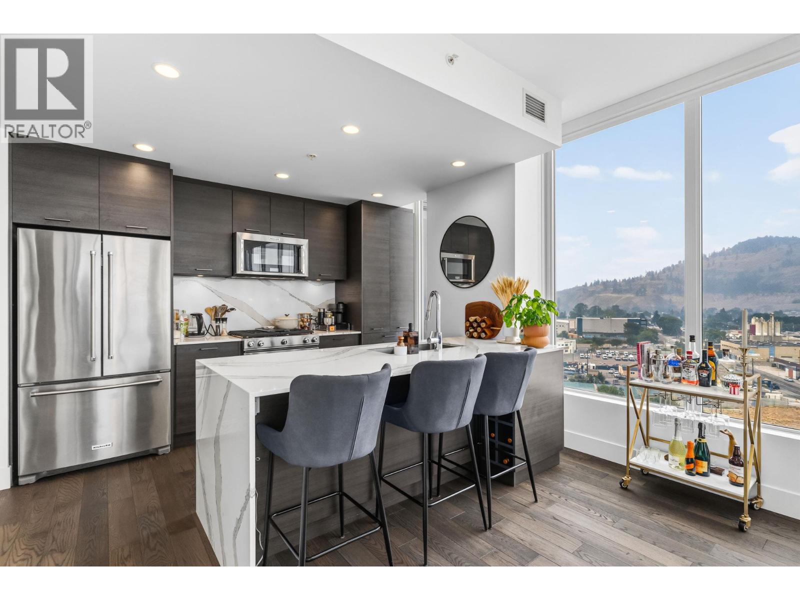 1181 Sunset Drive Unit# 1102, Kelowna, British Columbia  V1Y 0J4 - Photo 6 - 10398213