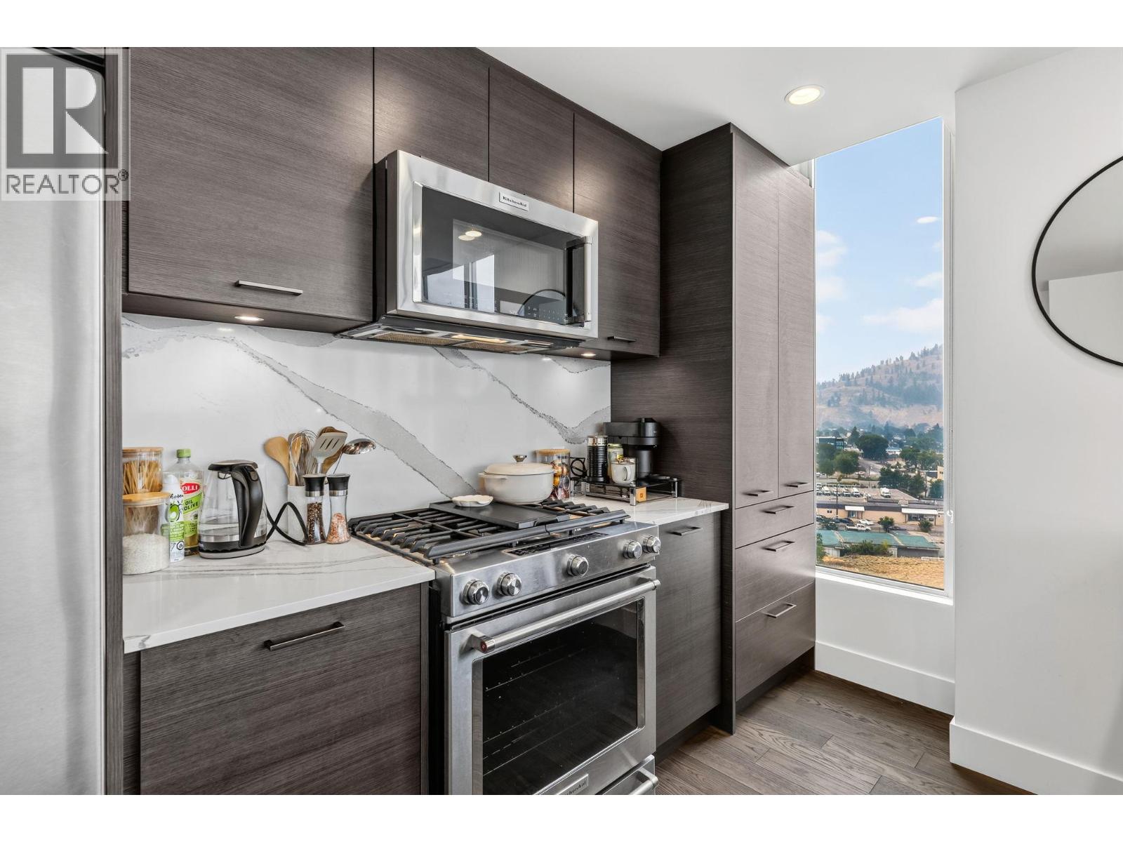 1181 Sunset Drive Unit# 1102, Kelowna, British Columbia  V1Y 0J4 - Photo 8 - 10398213