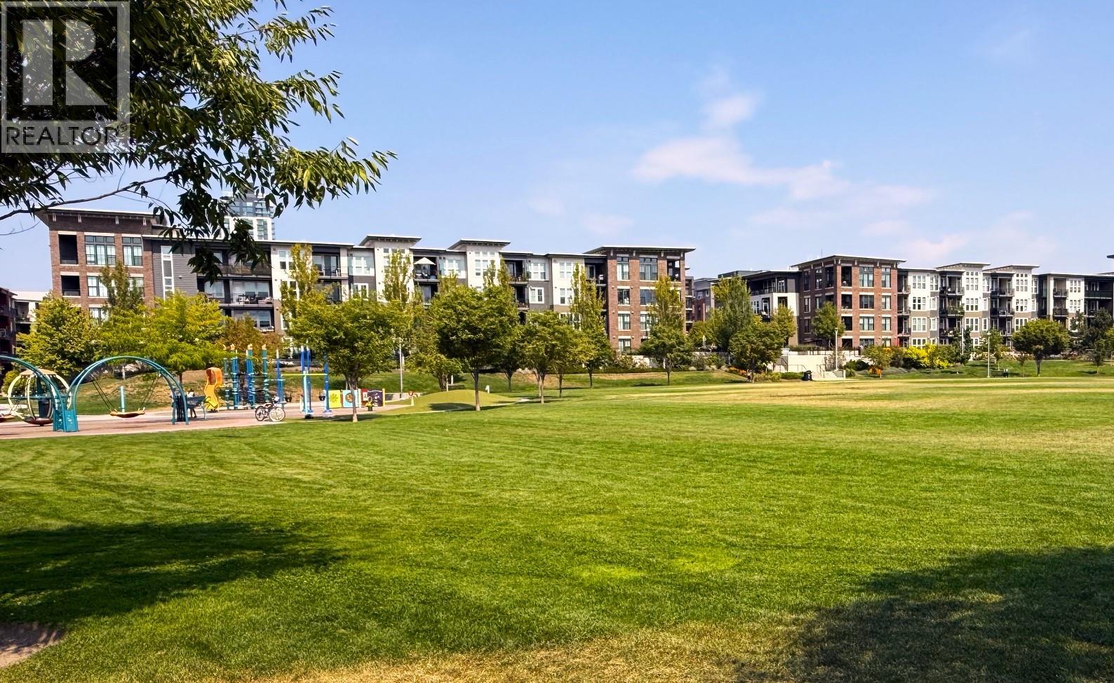 555 Rowcliffe Avenue Unit# 305, Kelowna, British Columbia  V1Y 5Y8 - Photo 15 - 10398117