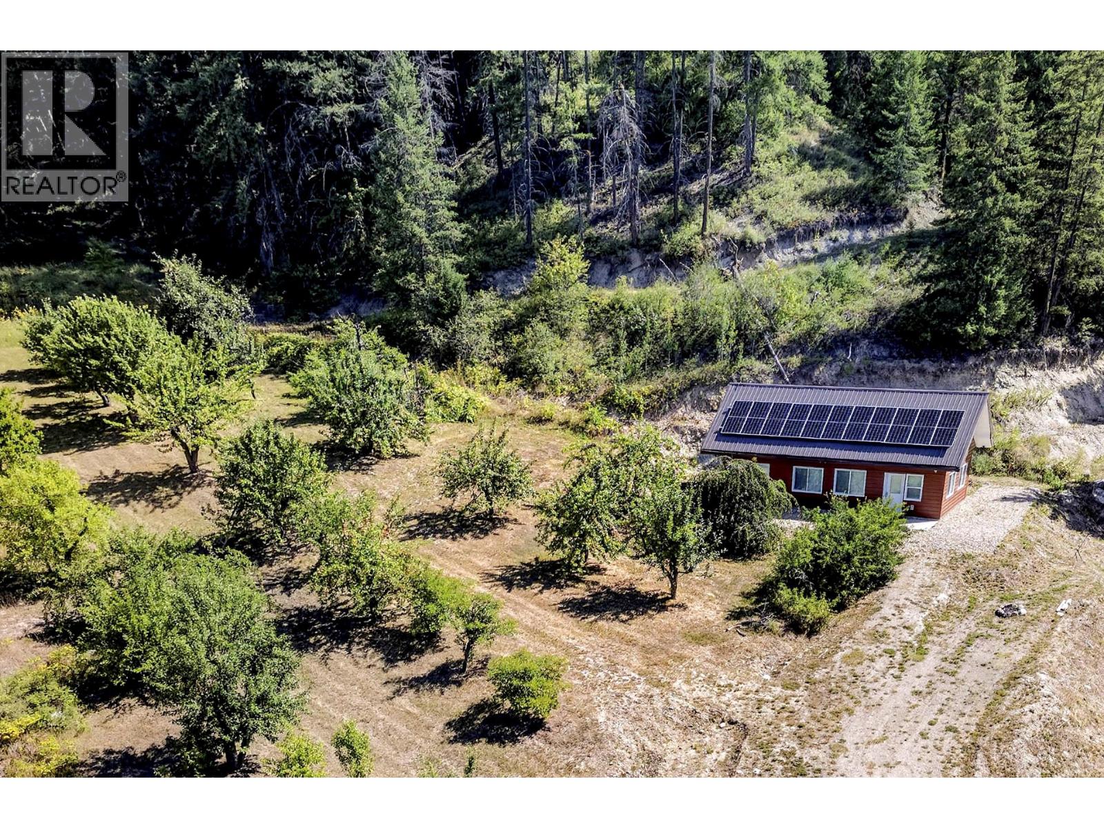 1711 Burman Road, Clearwater, British Columbia  V0E 1N0 - Photo 32 - 10397273