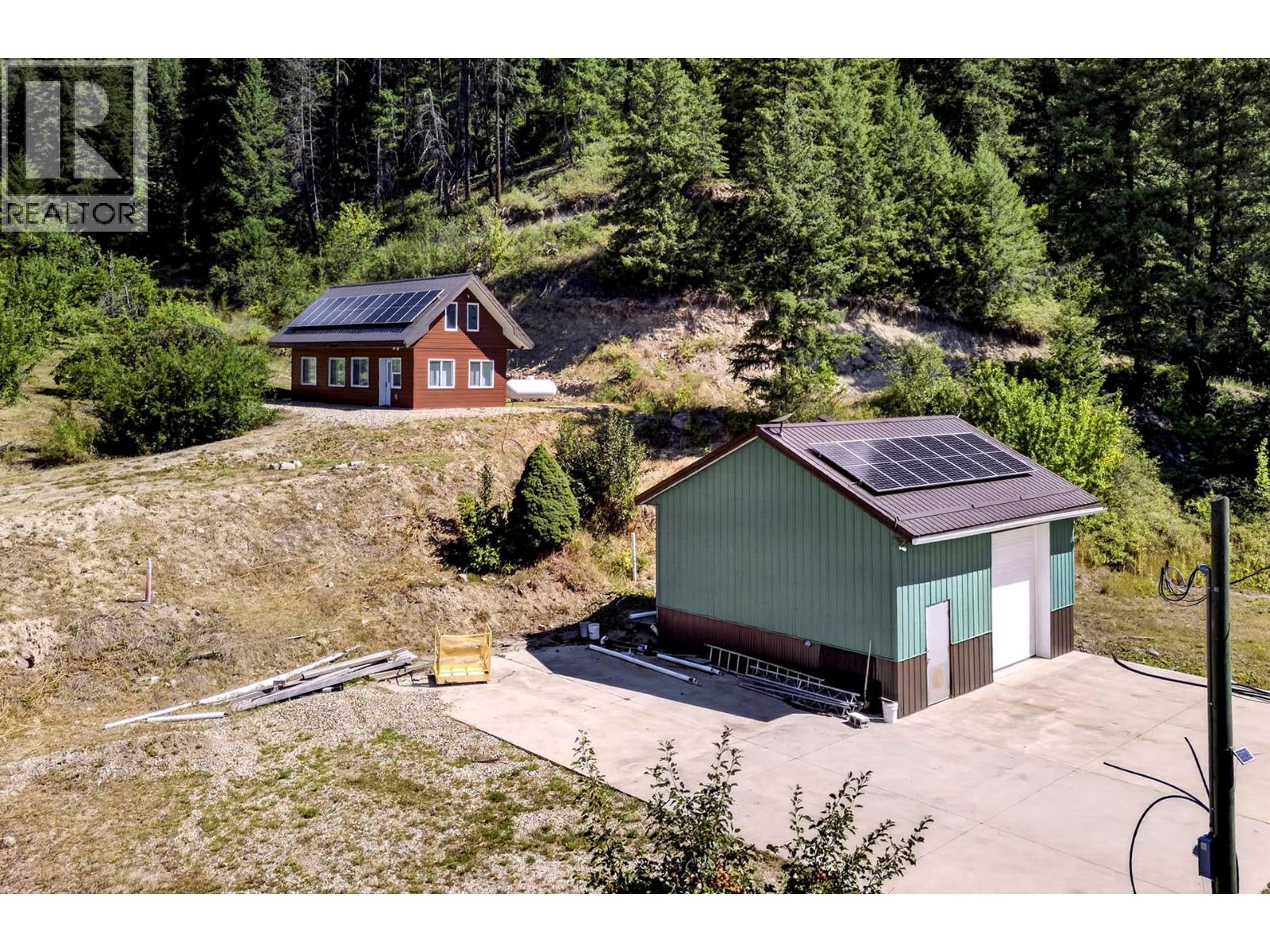 1711 Burman Road, Clearwater, British Columbia  V0E 1N0 - Photo 34 - 10397273
