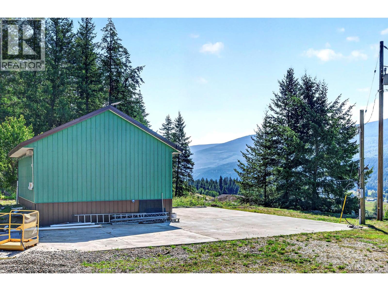 1711 Burman Road, Clearwater, British Columbia  V0E 1N0 - Photo 41 - 10397273