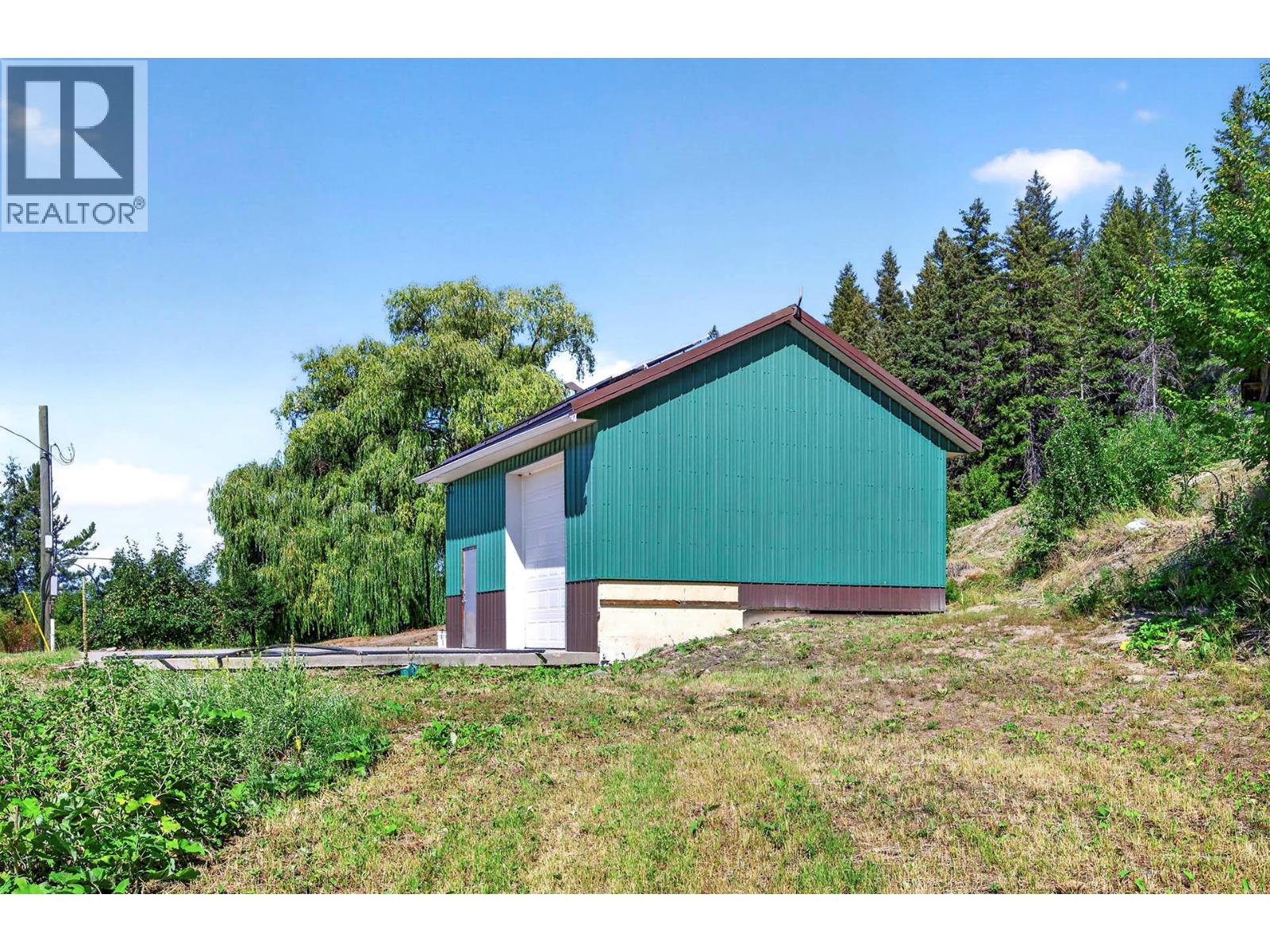 1711 Burman Road, Clearwater, British Columbia  V0E 1N0 - Photo 42 - 10397273