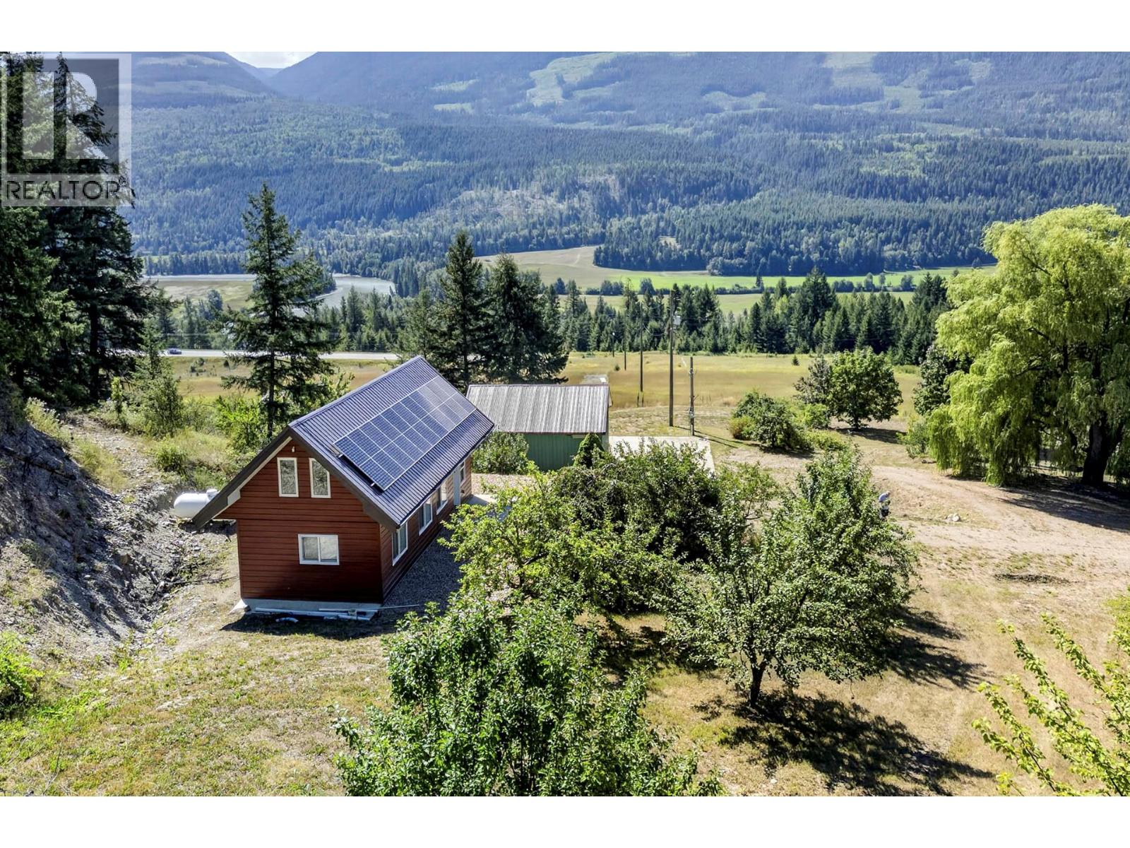 1711 Burman Road, Clearwater, British Columbia  V0E 1N0 - Photo 45 - 10397273