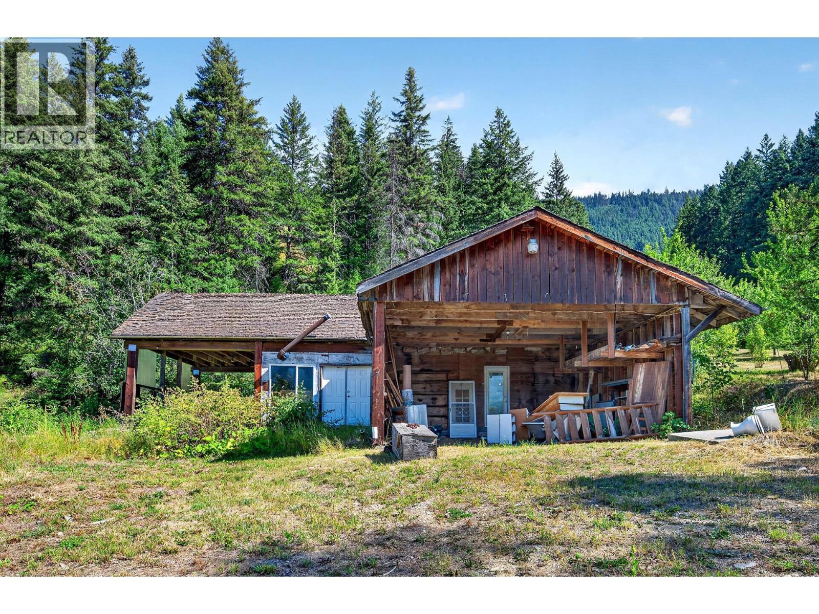 1711 Burman Road, Clearwater, British Columbia  V0E 1N0 - Photo 59 - 10397273