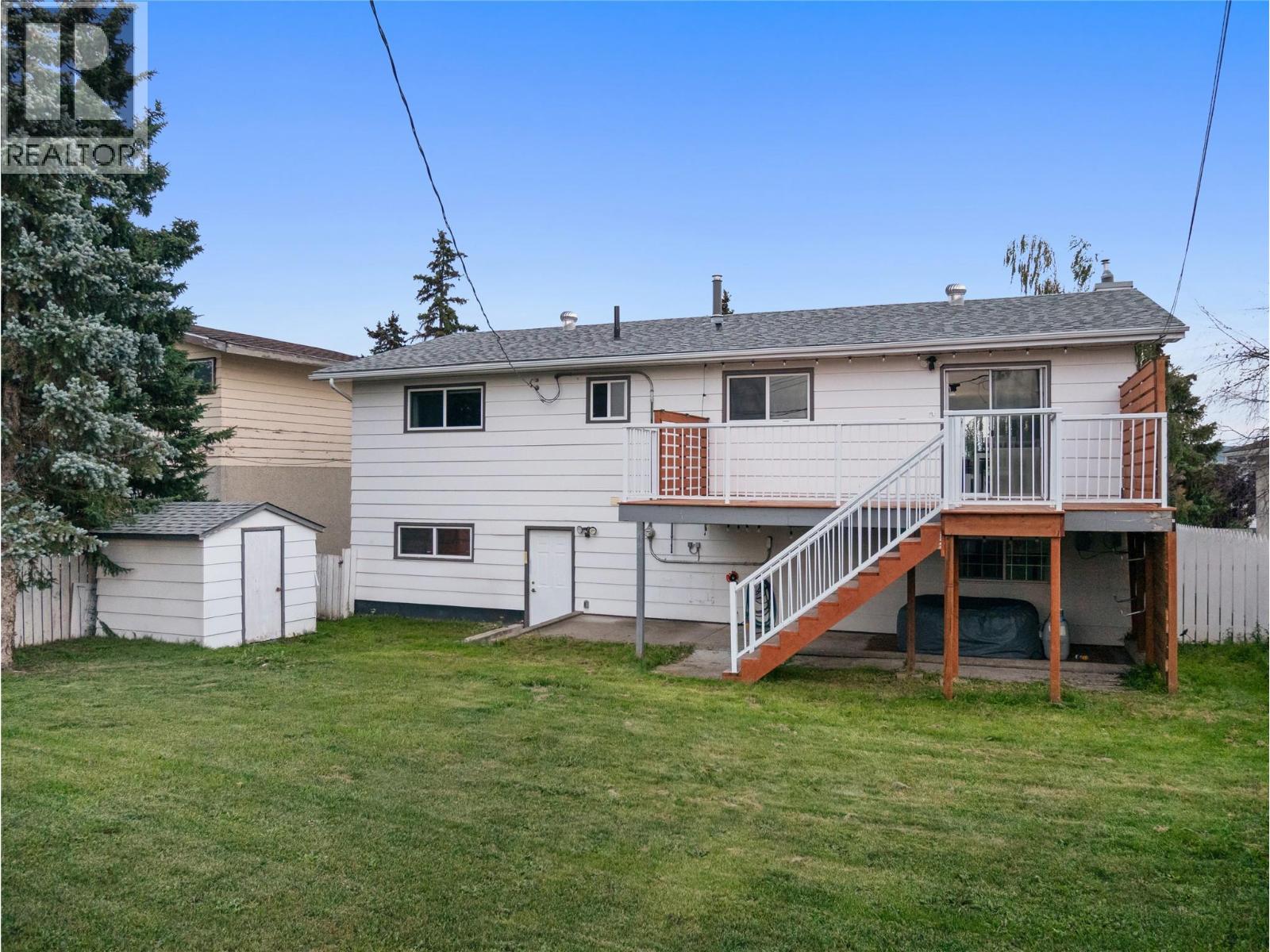 1312 92 Avenue, Dawson Creek, British Columbia  V1G 1C3 - Photo 28 - 10398218