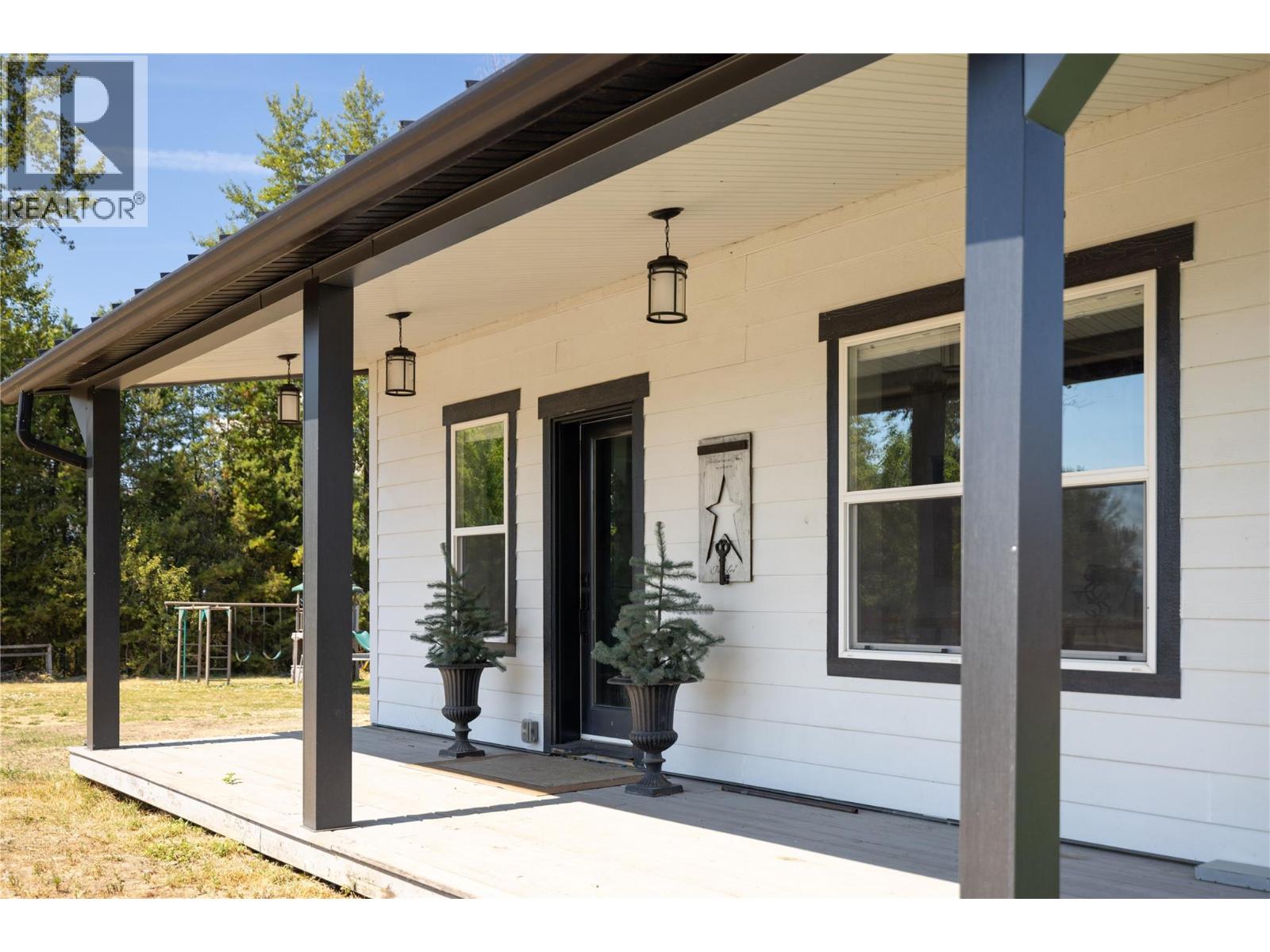 1130 Thomas Hayes Road, Spallumcheen, British Columbia  V0E 1B6 - Photo 21 - 10398138