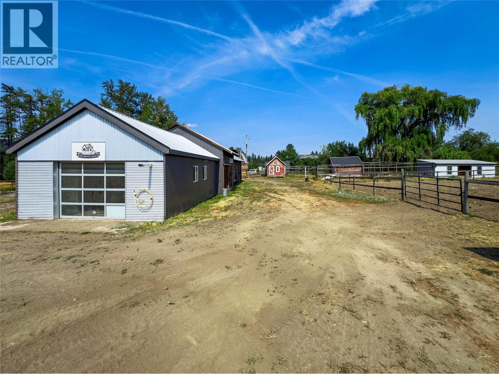 1130 Thomas Hayes Road, Spallumcheen, British Columbia  V0E 1B6 - Photo 24 - 10398138