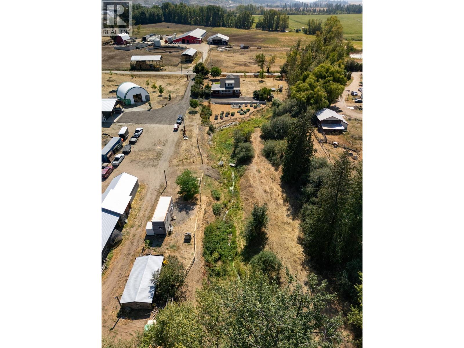 1130 Thomas Hayes Road, Spallumcheen, British Columbia  V0E 1B6 - Photo 29 - 10398138