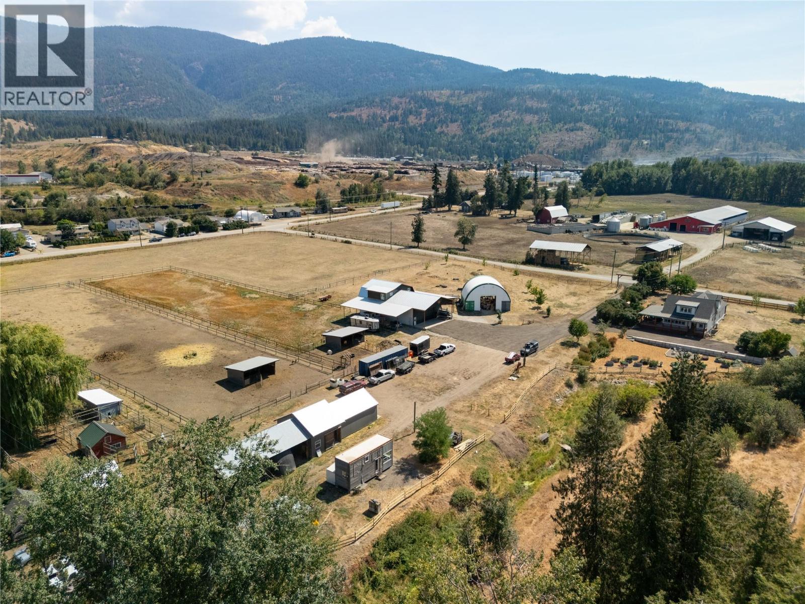 1130 Thomas Hayes Road, Spallumcheen, British Columbia  V0E 1B6 - Photo 76 - 10398138