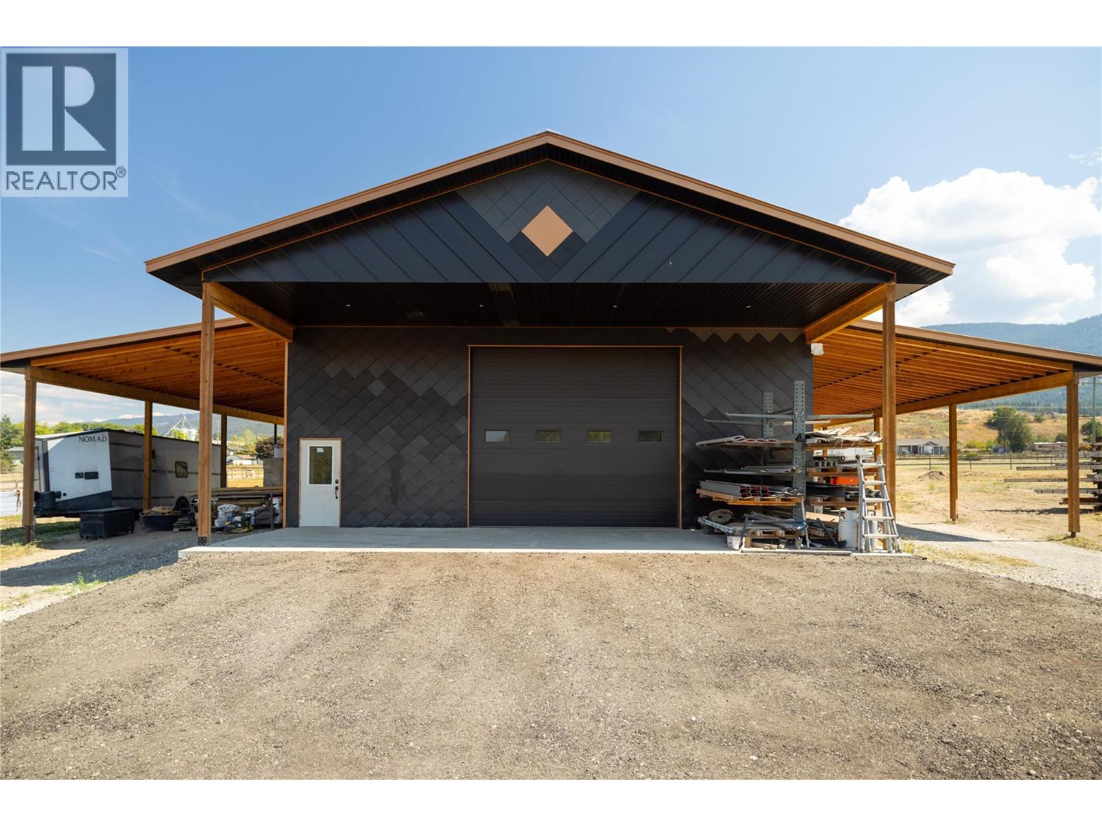 1130 Thomas Hayes Road, Spallumcheen, British Columbia  V0E 1B6 - Photo 78 - 10398138
