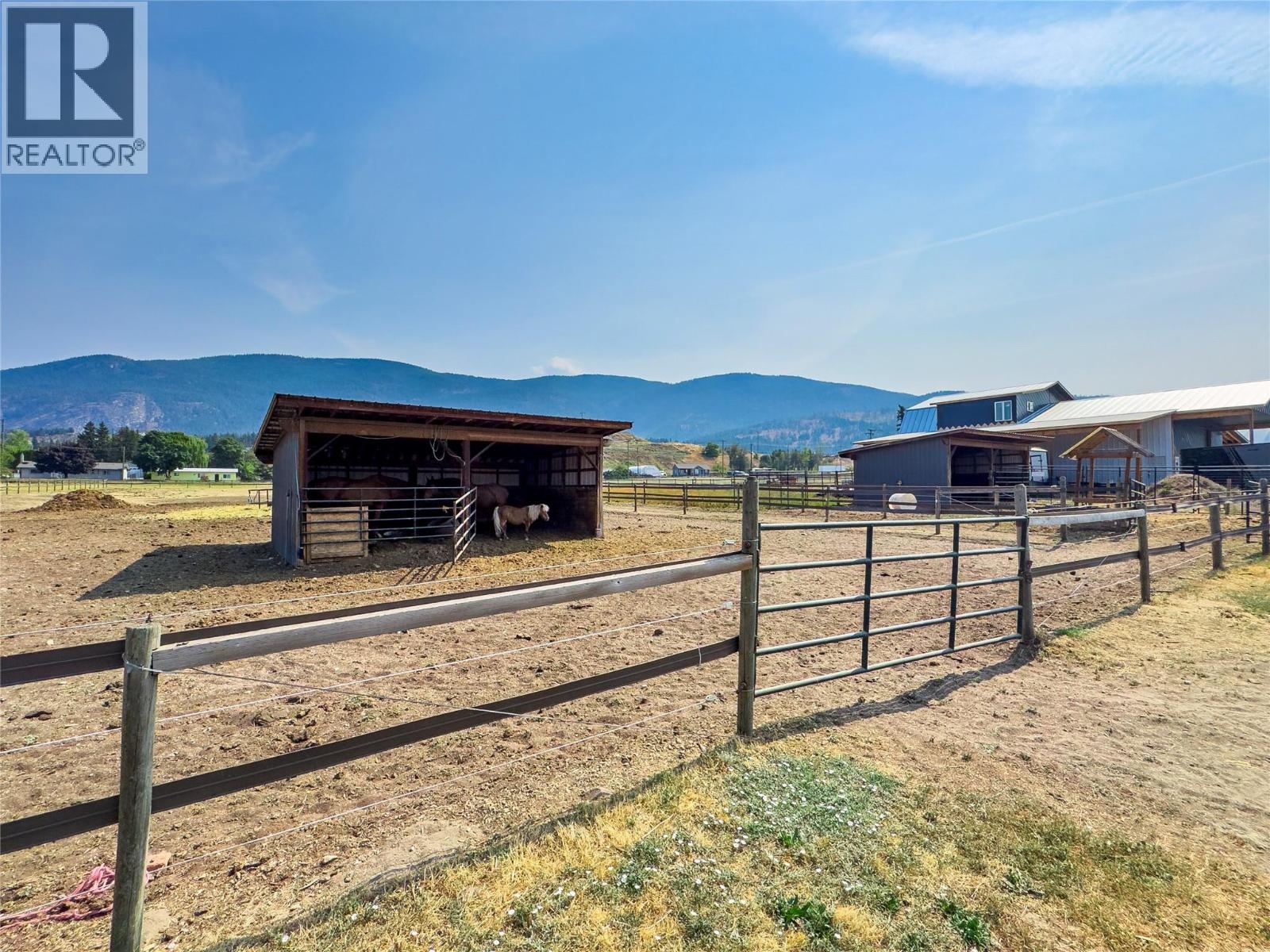 1130 Thomas Hayes Road, Spallumcheen, British Columbia  V0E 1B6 - Photo 91 - 10398138