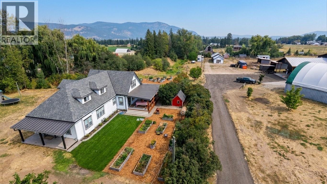 1130 Thomas Hayes Road, Spallumcheen, British Columbia  V0E 1B6 - Photo 98 - 10398138
