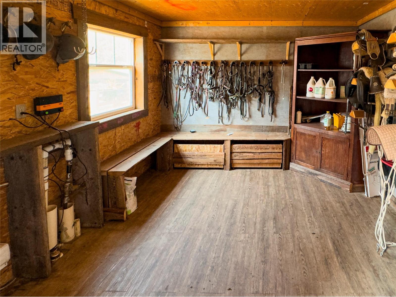 1130 Thomas Hayes Road, Spallumcheen, British Columbia  V0E 1B6 - Photo 27 - 10397880