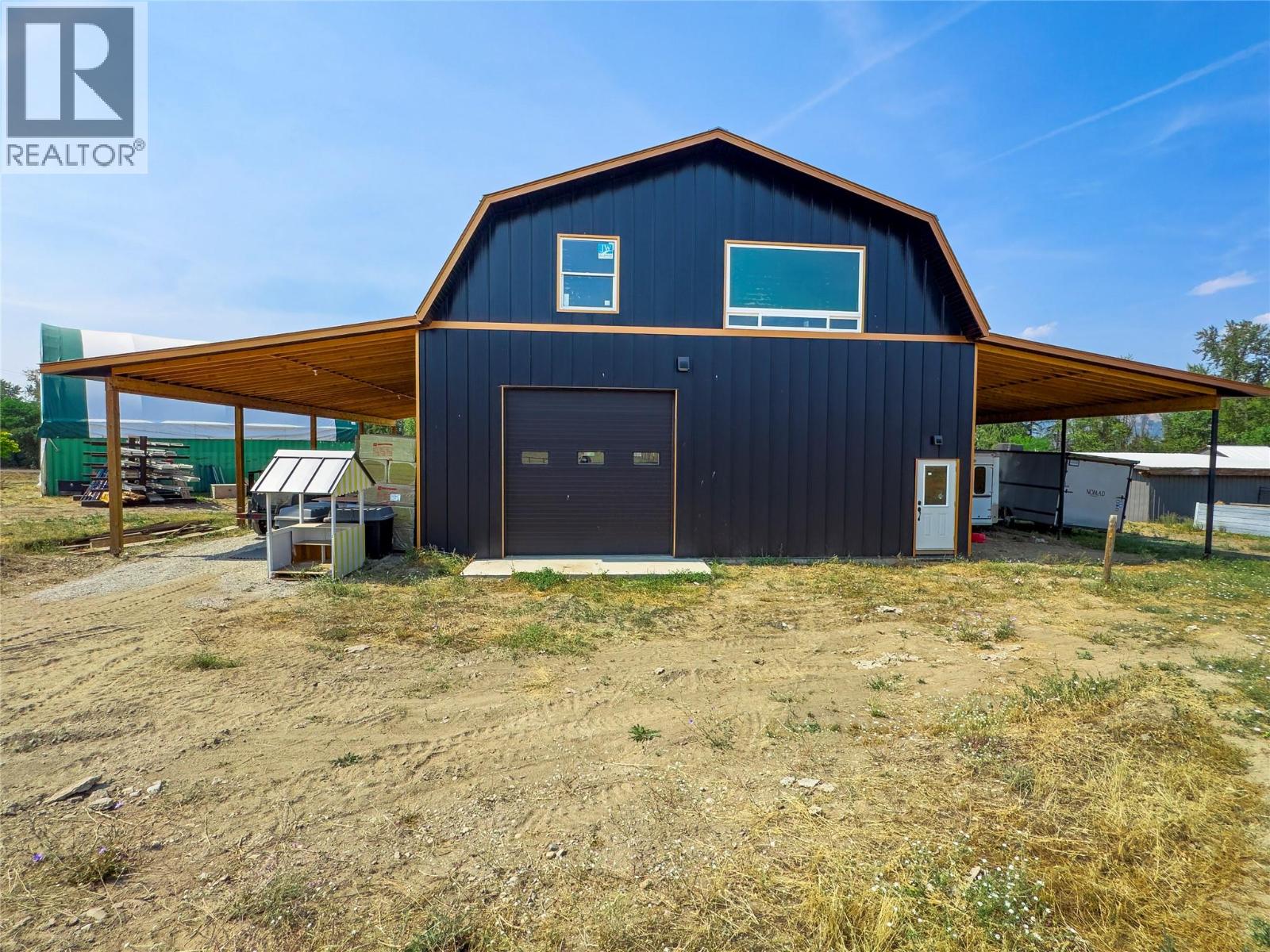1130 Thomas Hayes Road, Spallumcheen, British Columbia  V0E 1B6 - Photo 82 - 10397880