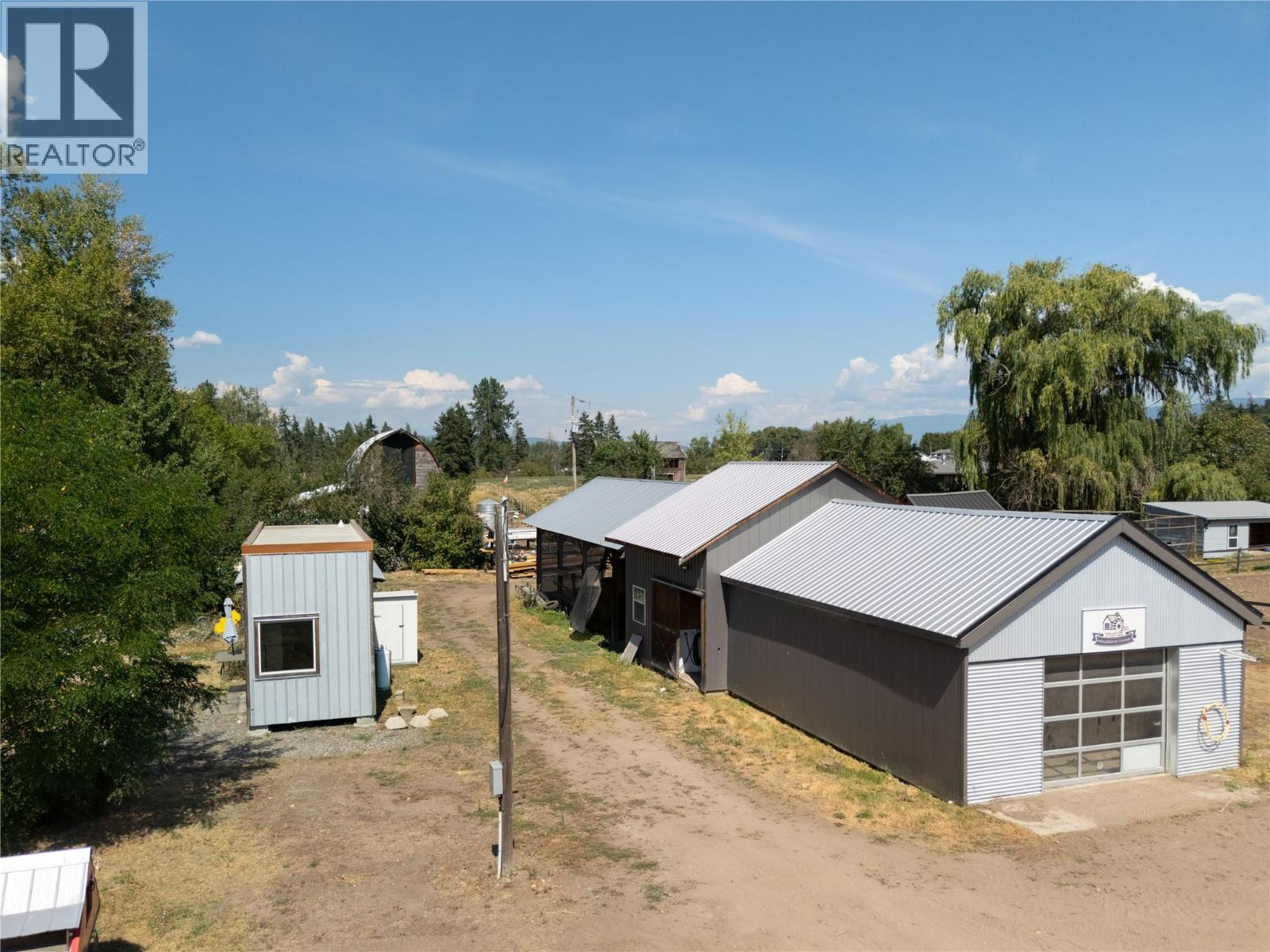 1130 Thomas Hayes Road, Spallumcheen, British Columbia  V0E 1B6 - Photo 94 - 10397880