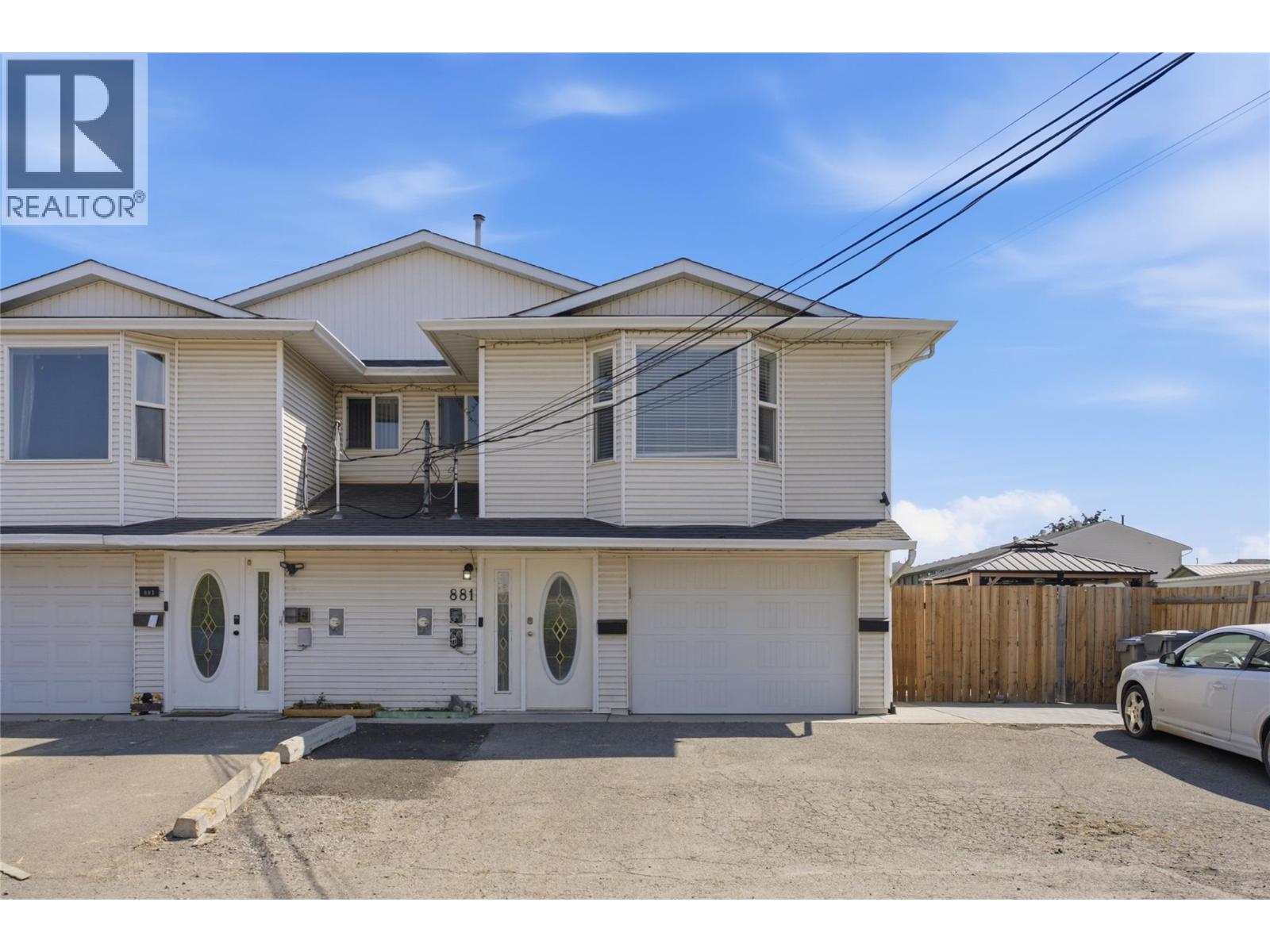 881 Evergreen Place, Kamloops, British Columbia  V2B 5M7 - Photo 1 - 10397643