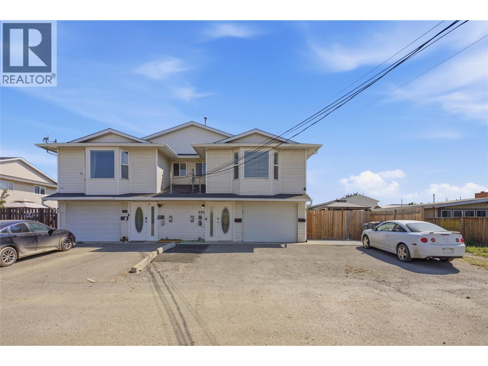 881 Evergreen Place, Kamloops, British Columbia  V2B 5M7 - Photo 2 - 10397643