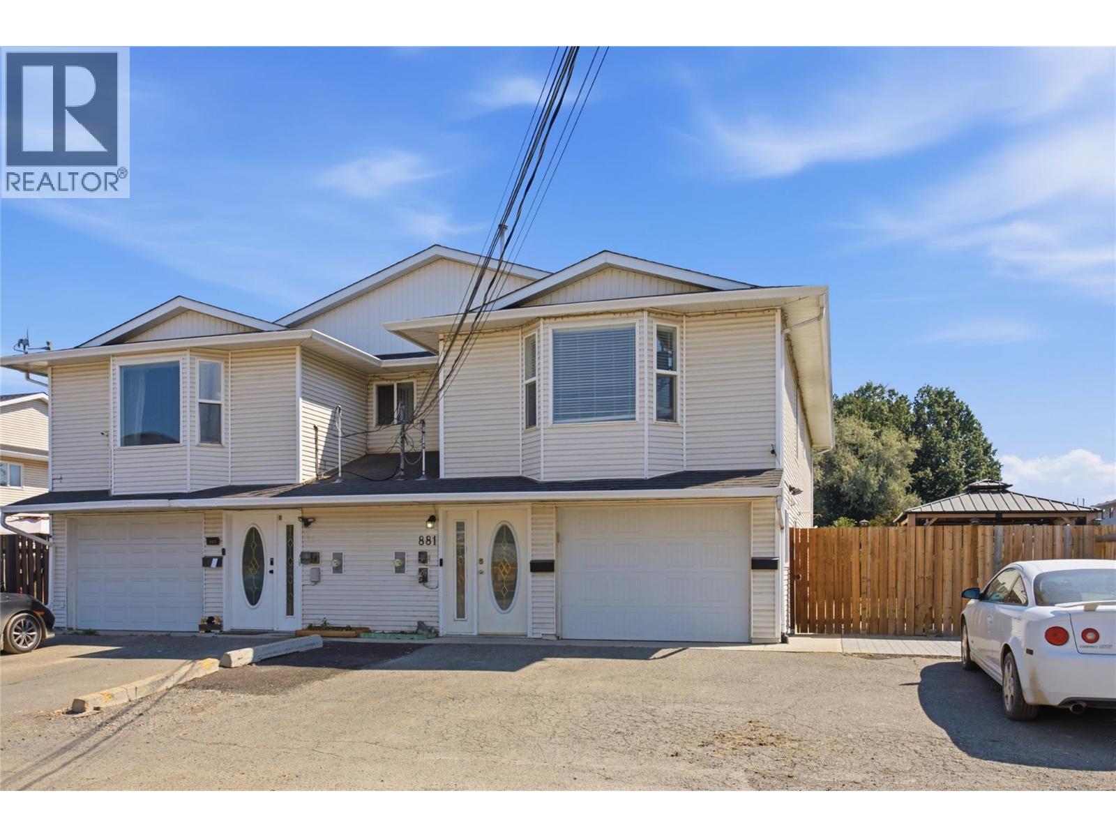 881 Evergreen Place, Kamloops, British Columbia  V2B 5M7 - Photo 3 - 10397643