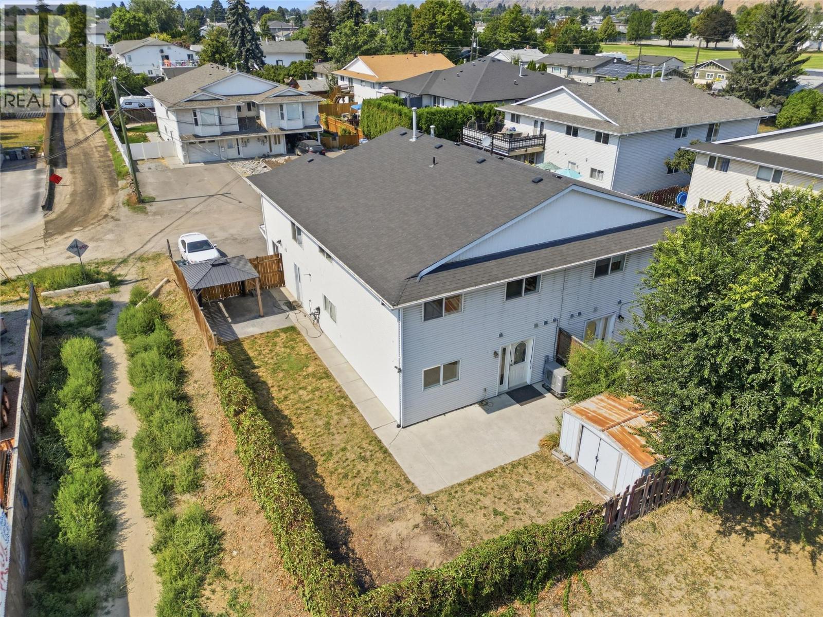 881 Evergreen Place, Kamloops, British Columbia  V2B 5M7 - Photo 39 - 10397643