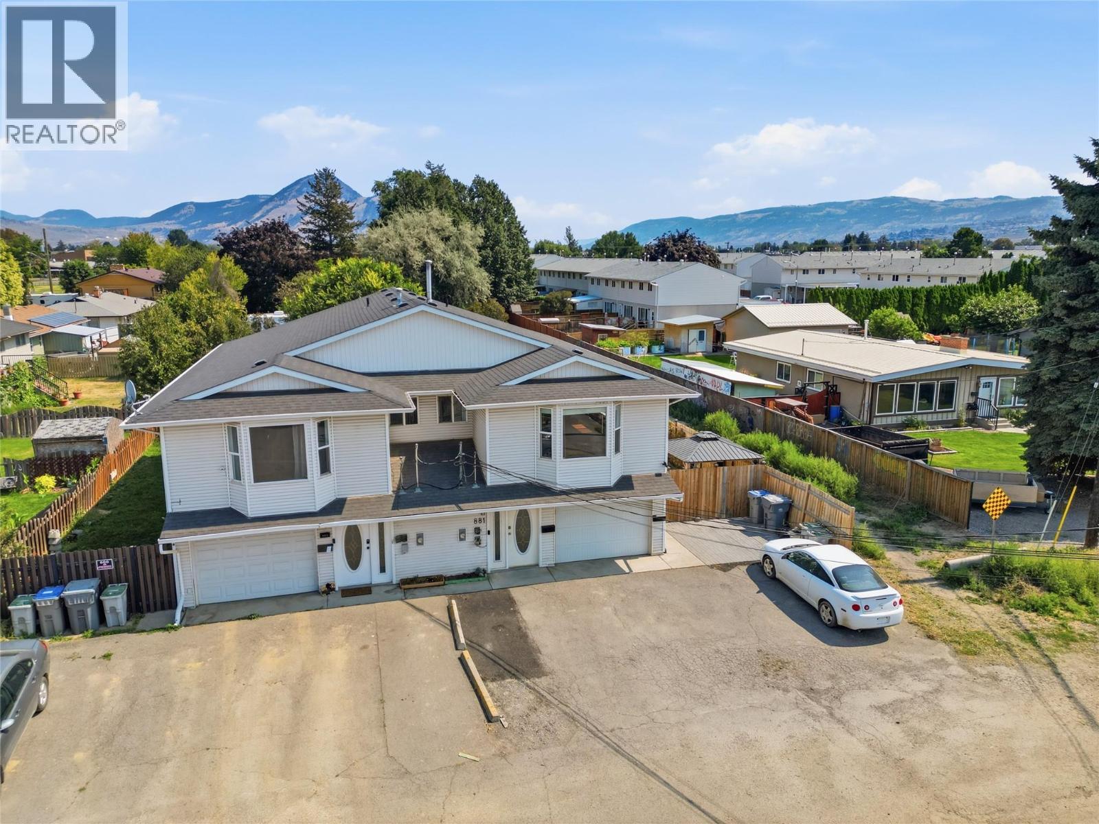 881 Evergreen Place, Kamloops, British Columbia  V2B 5M7 - Photo 4 - 10397643