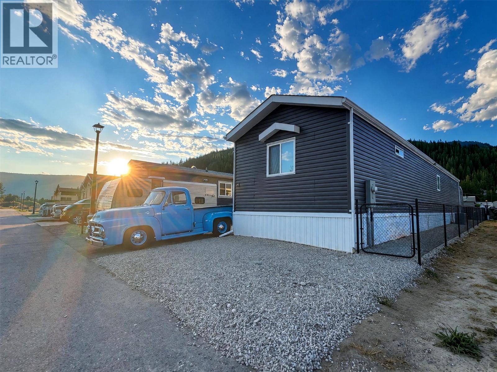 1705 Hillier Road E Unit# 24, Sicamous, British Columbia  V0E 2V4 - Photo 1 - 10398092