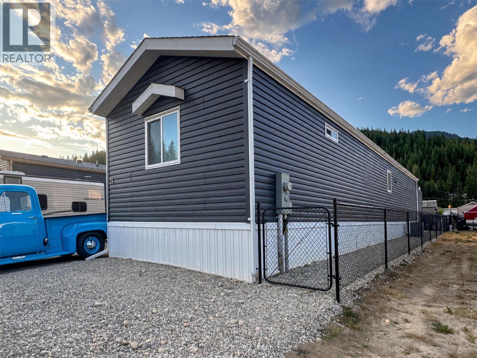 1705 Hillier Road E Unit# 24, Sicamous, British Columbia  V0E 2V4 - Photo 2 - 10398092