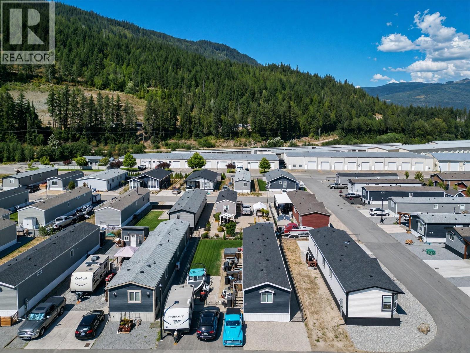 1705 Hillier Road E Unit# 24, Sicamous, British Columbia  V0E 2V4 - Photo 22 - 10398092