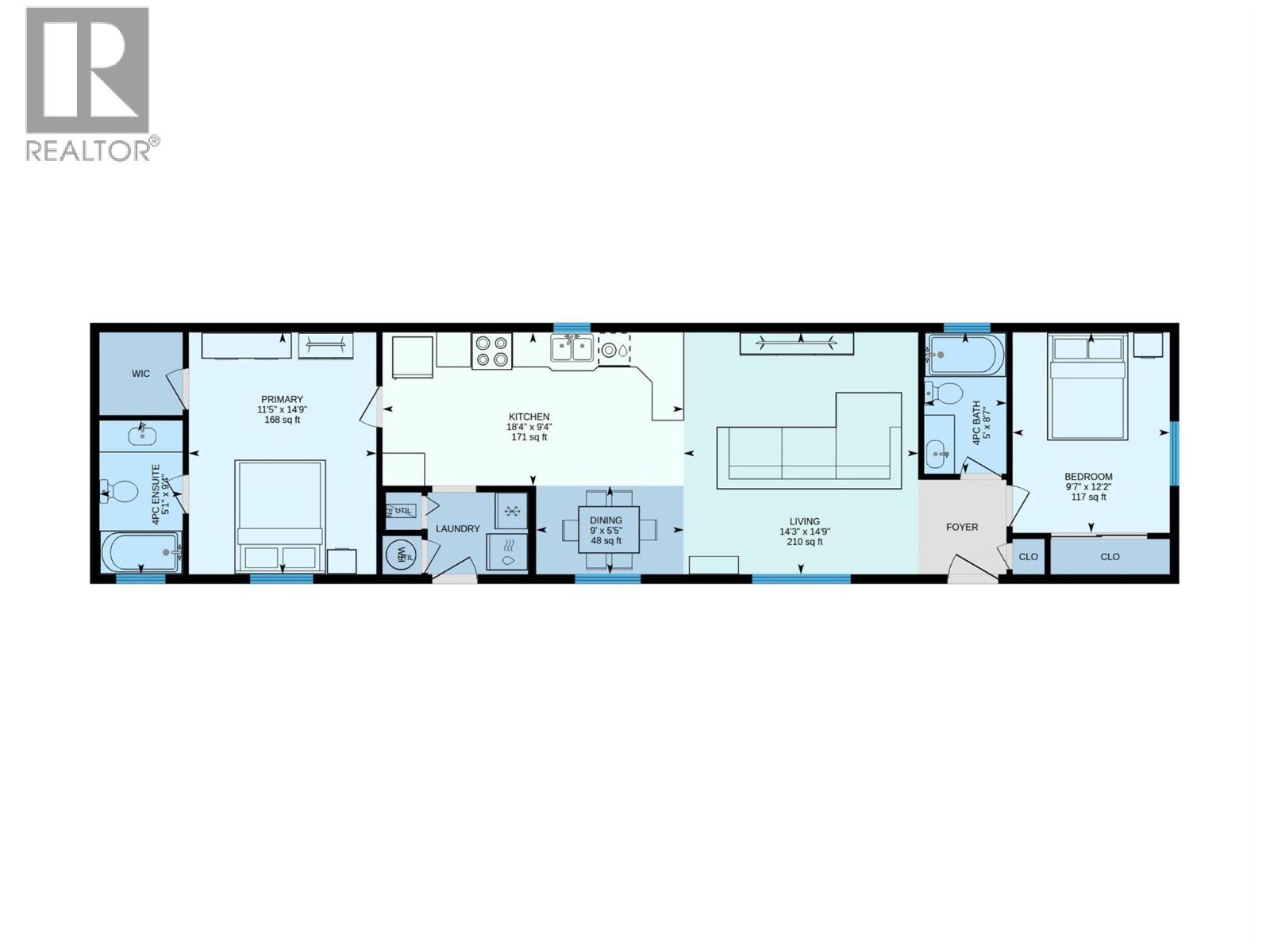 1705 Hillier Road E Unit# 24, Sicamous, British Columbia  V0E 2V4 - Photo 27 - 10398092