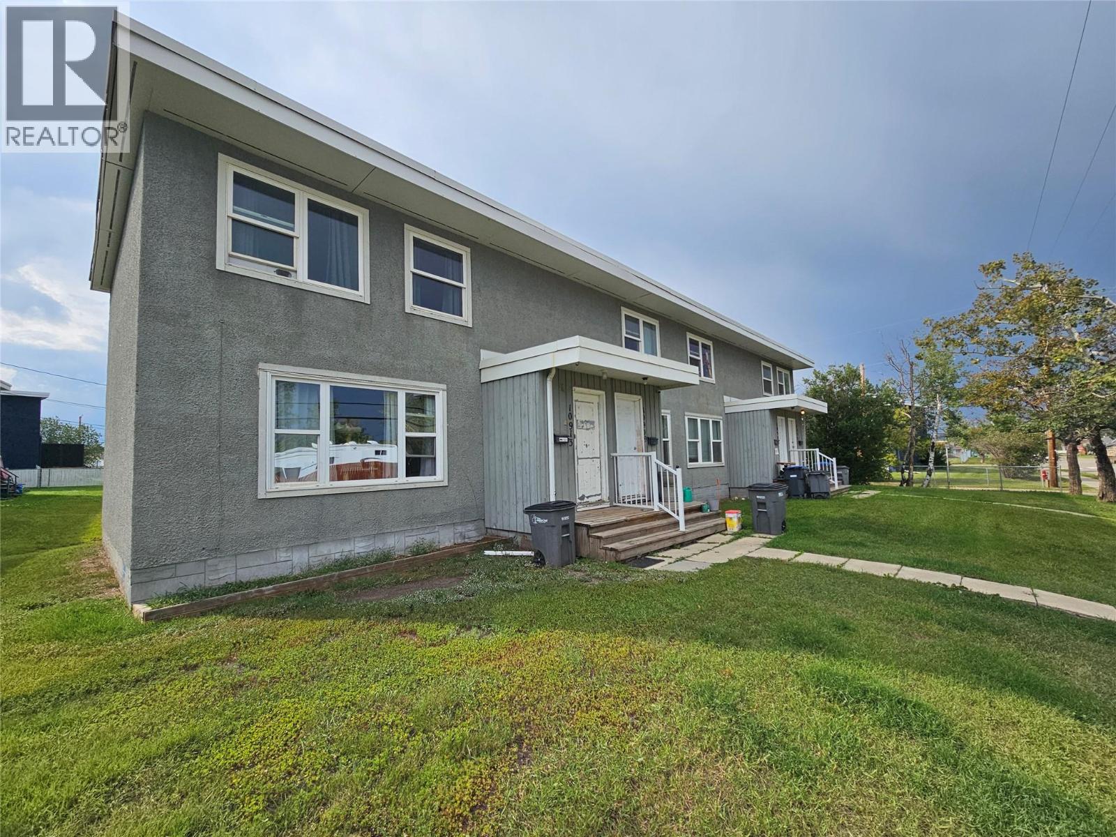10901 17th Street, Dawson Creek, British Columbia  V1G 2V4 - Photo 1 - 10398174