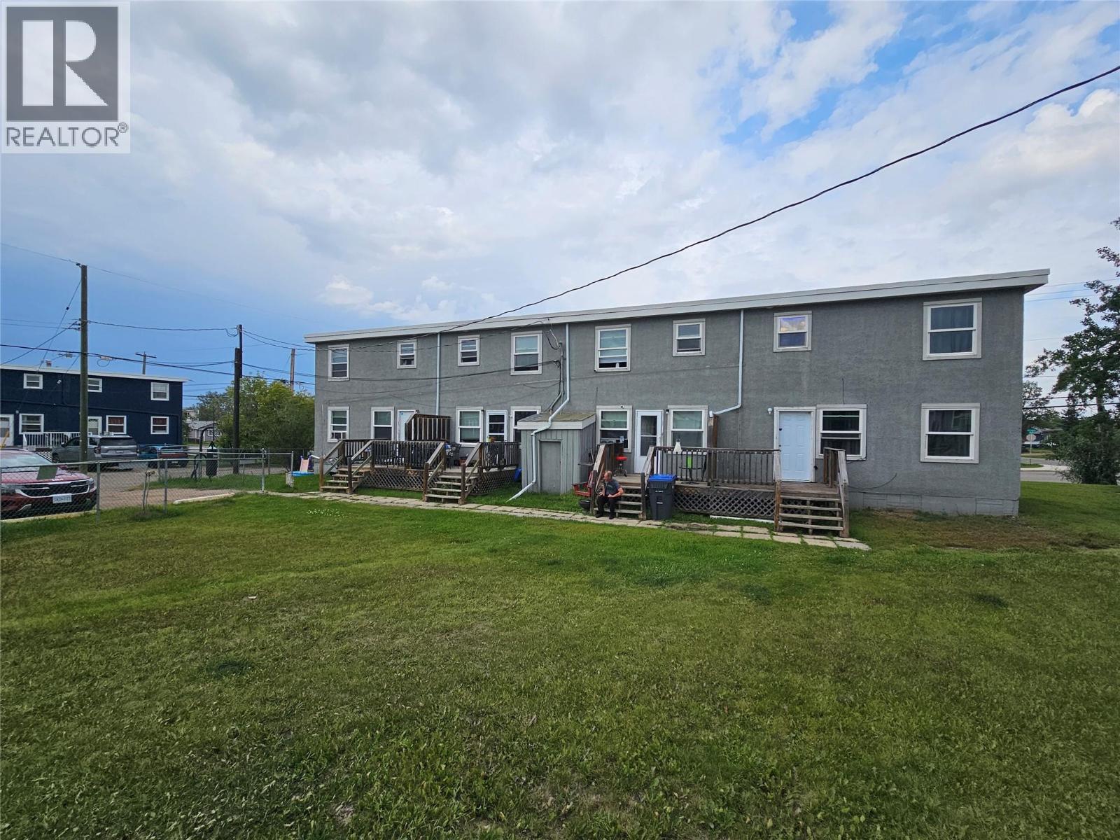 10901 17th Street, Dawson Creek, British Columbia  V1G 2V4 - Photo 2 - 10398174
