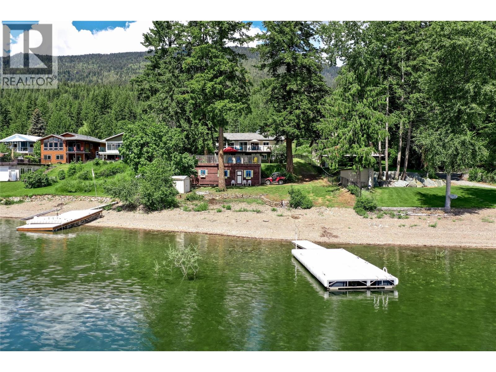 7832 Squilax-Anglemont Road, Anglemont, British Columbia  V0E 1M8 - Photo 26 - 10398140