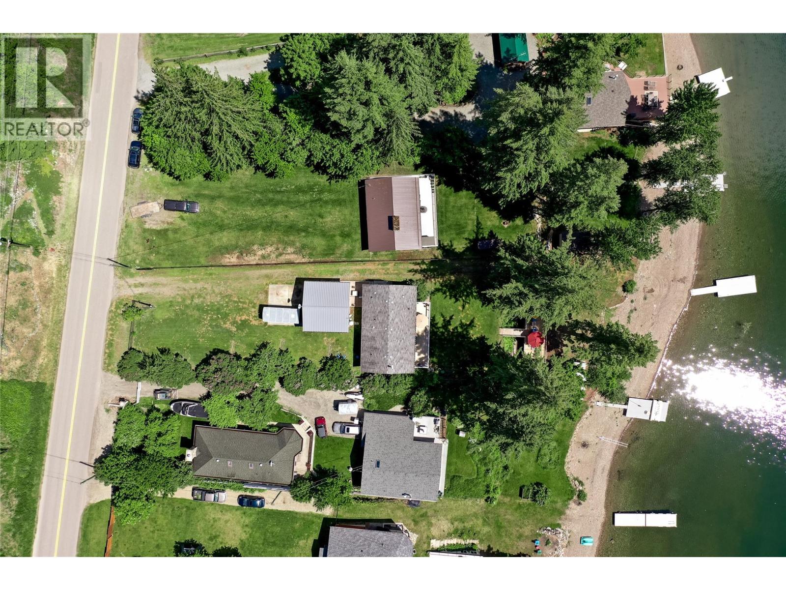 7832 Squilax-Anglemont Road, Anglemont, British Columbia  V0E 1M8 - Photo 33 - 10398140