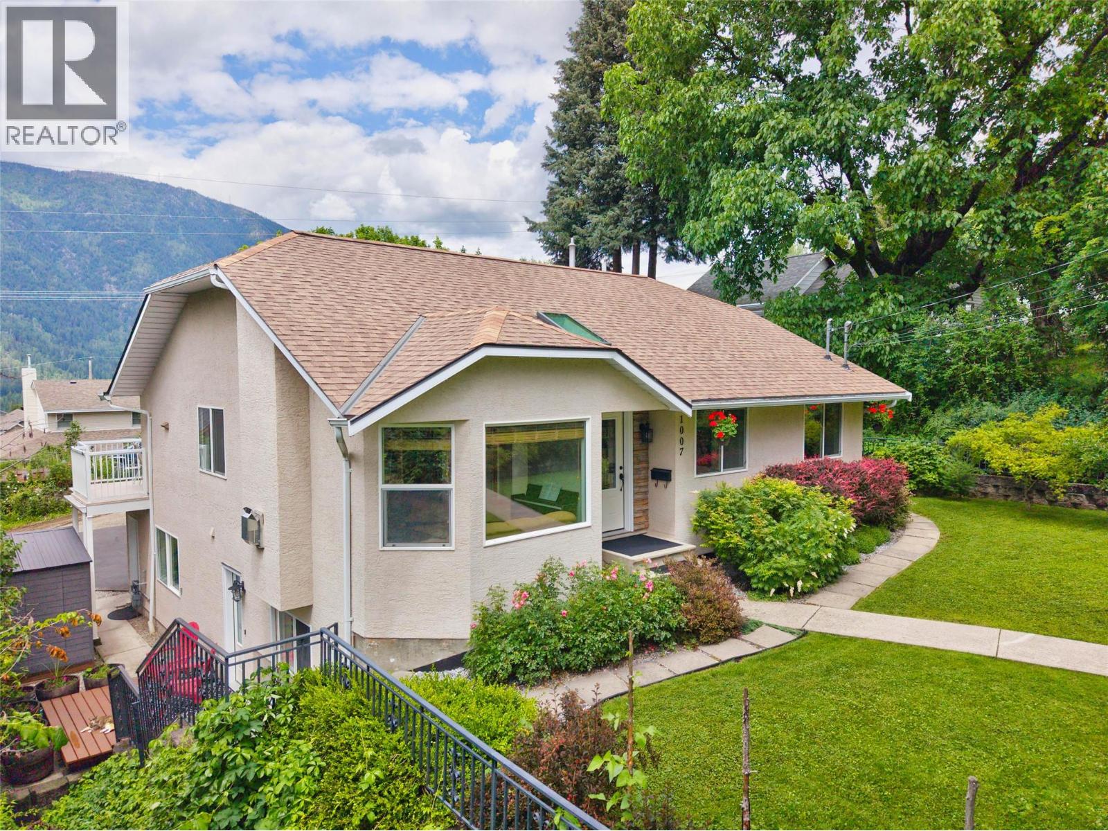 1007 Hoover Street, Nelson, British Columbia  V1L 4X9 - Photo 54 - 10398131