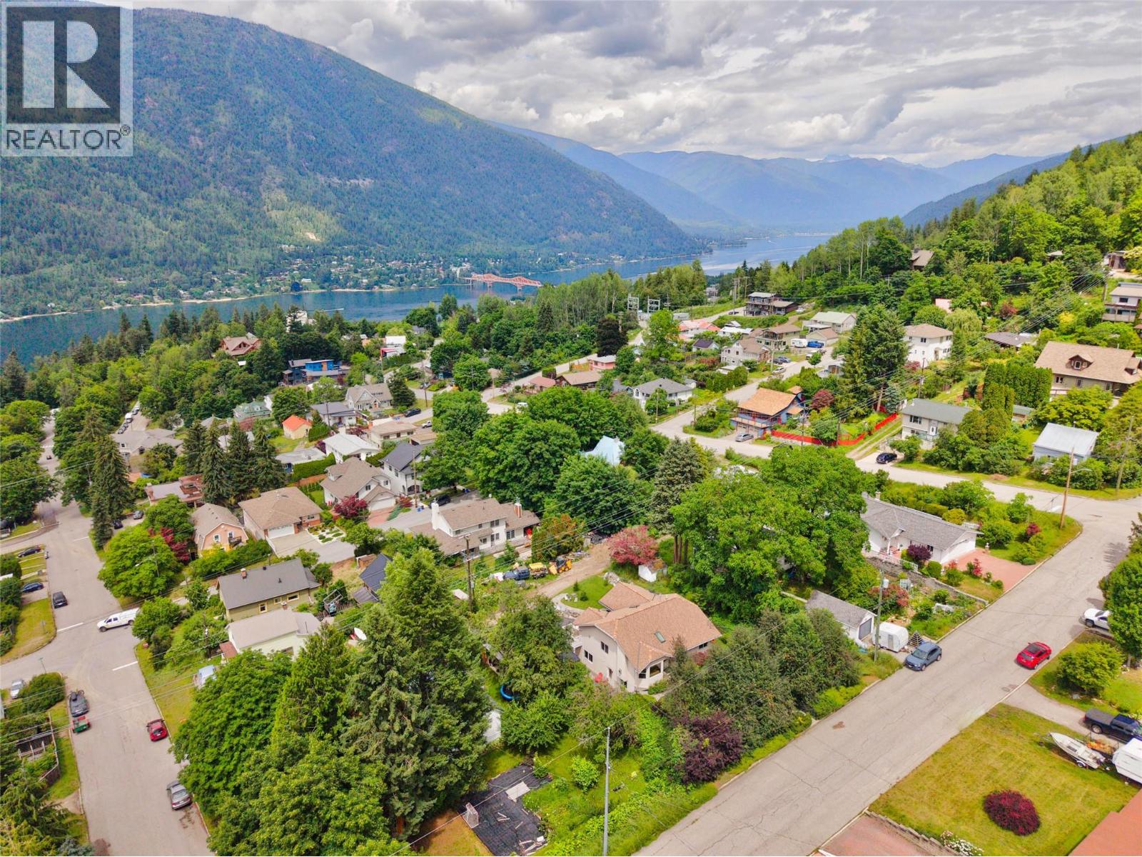 1007 Hoover Street, Nelson, British Columbia  V1L 4X9 - Photo 57 - 10398131