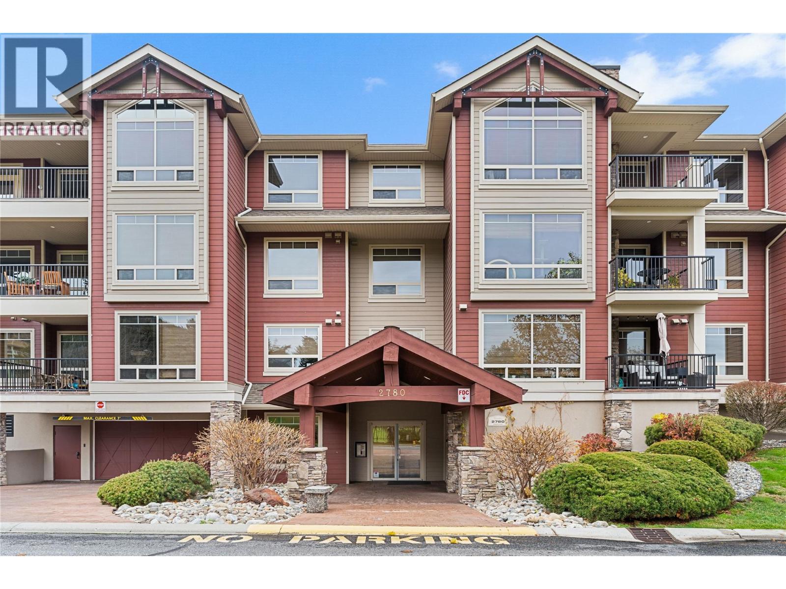 2780 Auburn Road Unit# 206, West Kelowna, British Columbia  V4T 4C2 - Photo 29 - 10398219