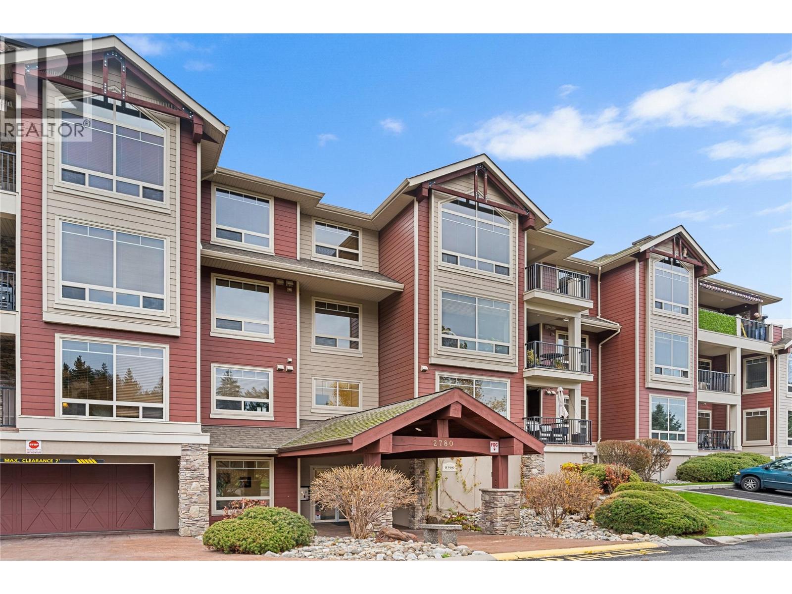 2780 Auburn Road Unit# 206, West Kelowna, British Columbia  V4T 4C2 - Photo 30 - 10398219