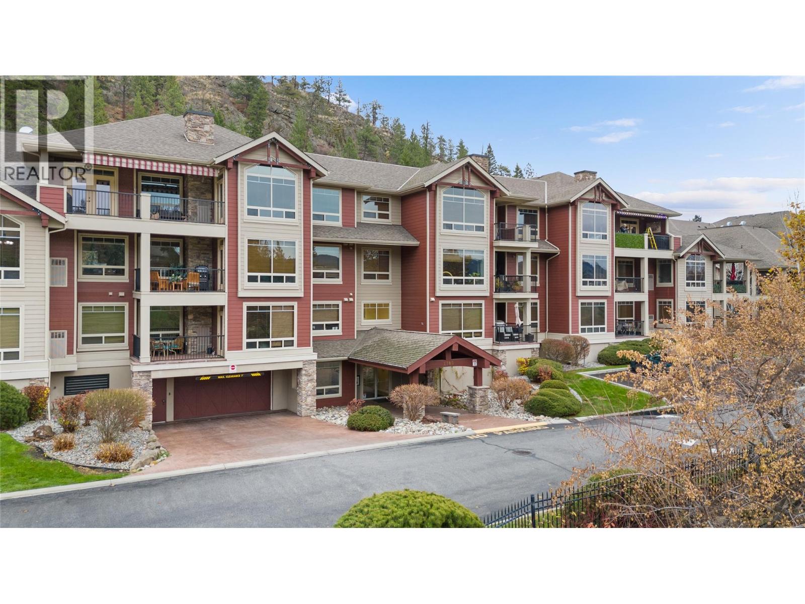 2780 Auburn Road Unit# 206, West Kelowna, British Columbia  V4T 4C2 - Photo 33 - 10398219