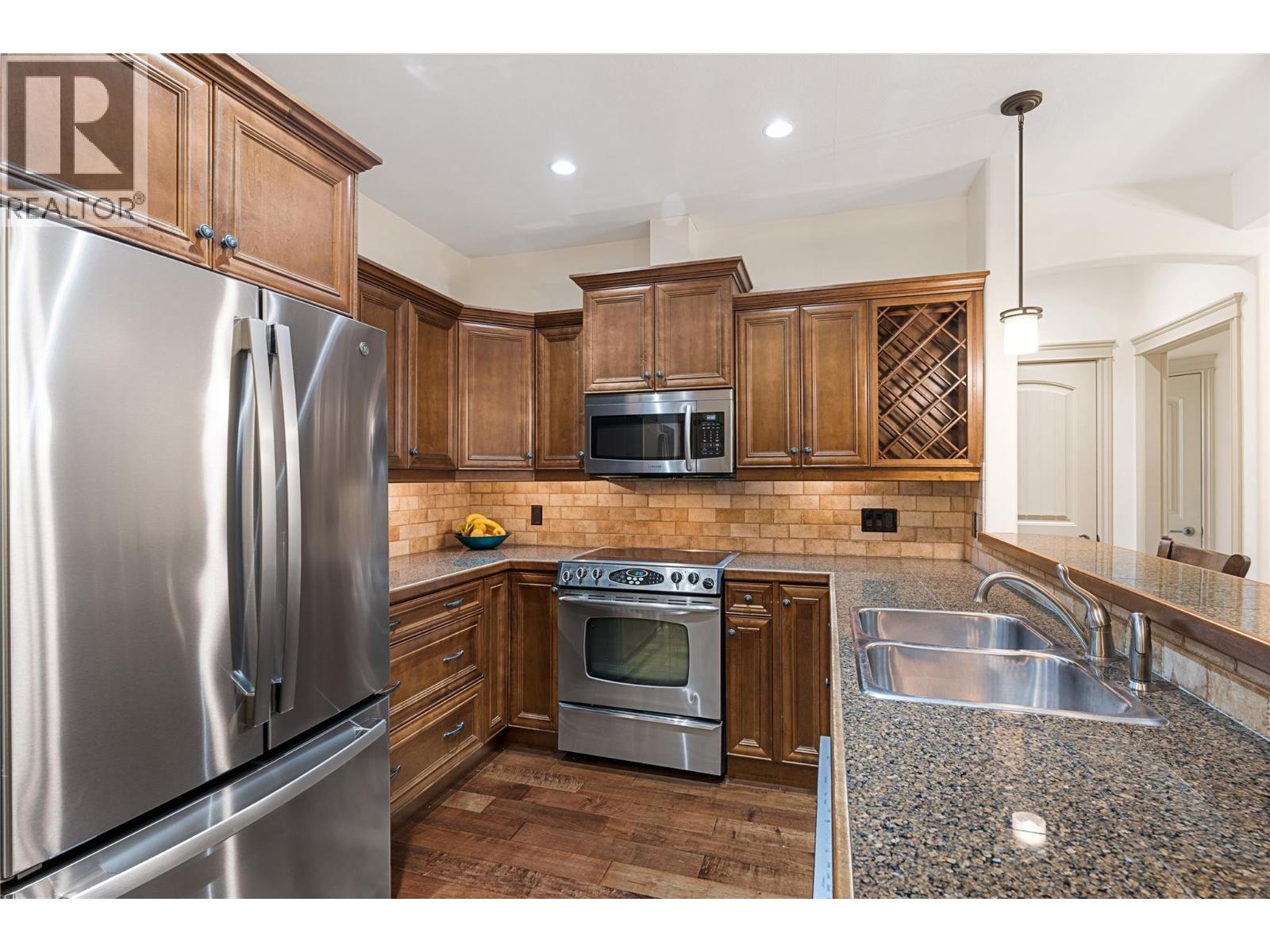 2780 Auburn Road Unit# 206, West Kelowna, British Columbia  V4T 4C2 - Photo 4 - 10398219