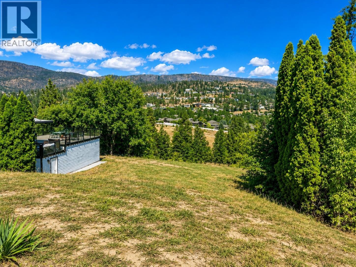 836 Proserpine Road, West Kelowna, British Columbia  V1Z 1C7 - Photo 1 - 10398045