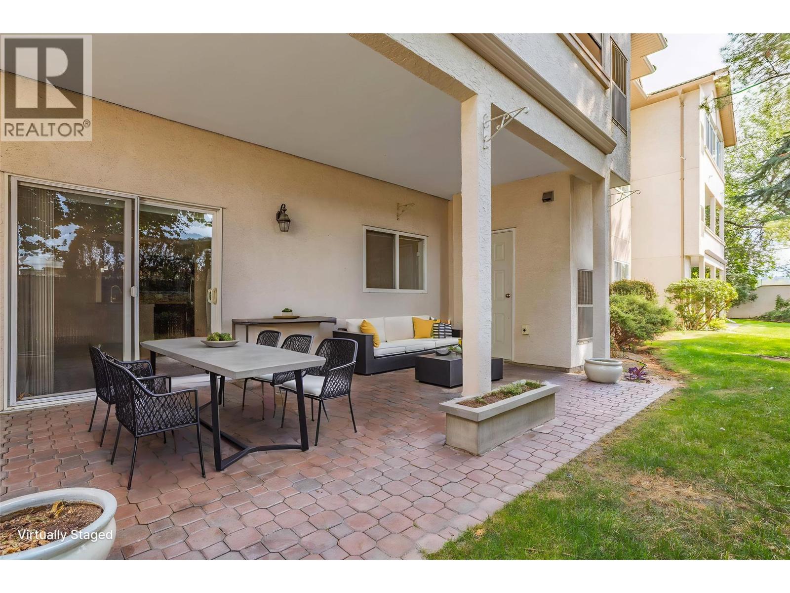 2300 Benvoulin Road Unit# 103, Kelowna, British Columbia  V1W 2C6 - Photo 25 - 10397852