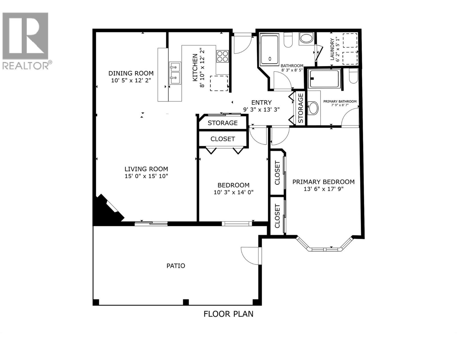 2300 Benvoulin Road Unit# 103, Kelowna, British Columbia  V1W 2C6 - Photo 32 - 10397852