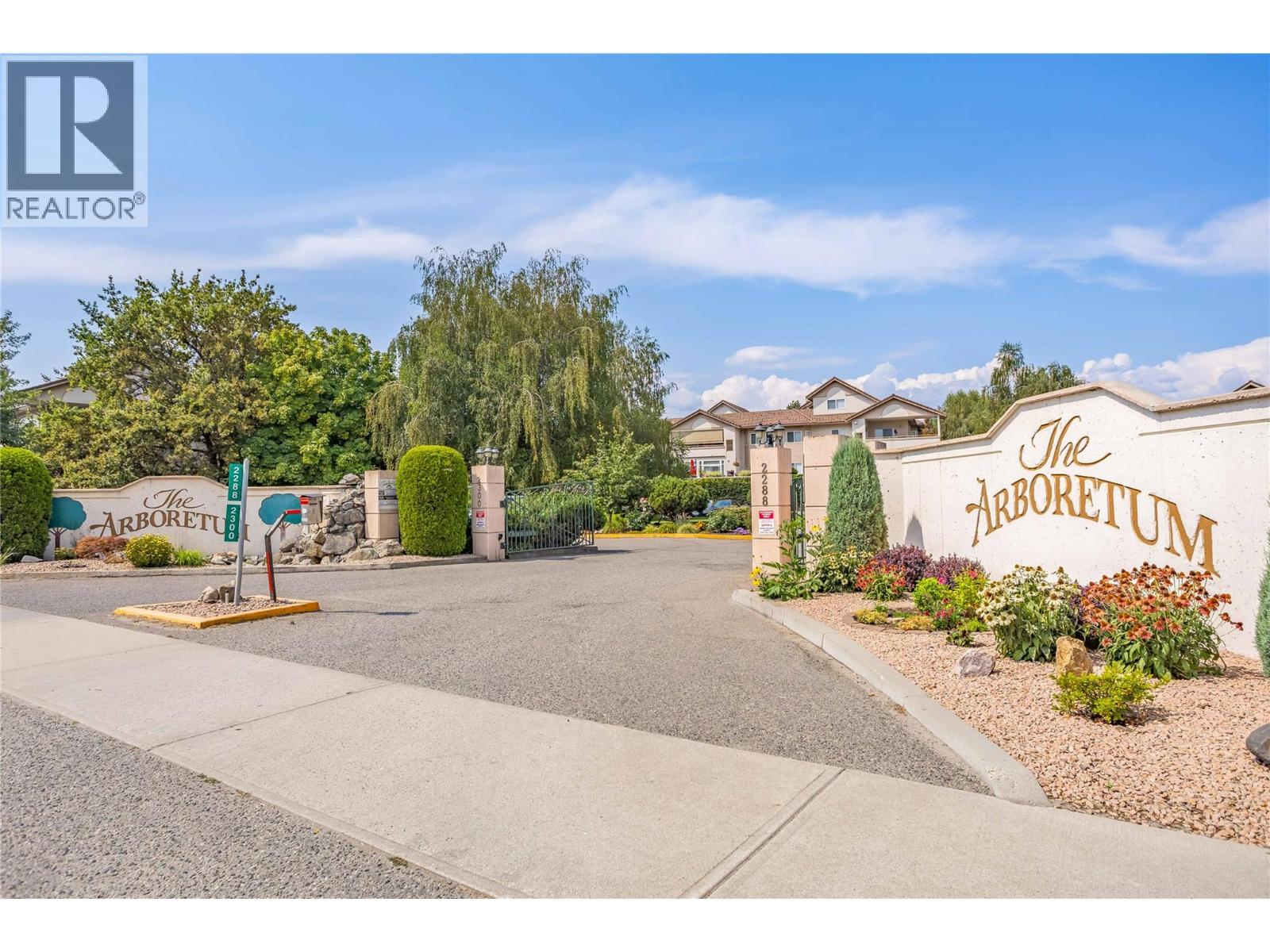 2300 Benvoulin Road Unit# 103, Kelowna, British Columbia  V1W 2C6 - Photo 34 - 10397852