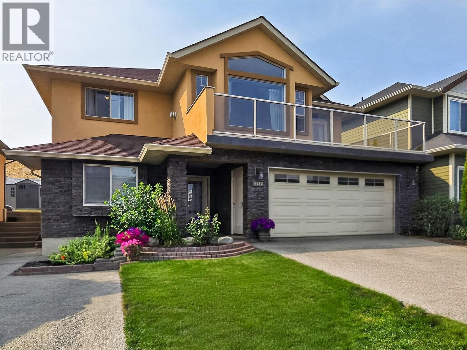 8723 Badger Drive, Kamloops, British Columbia  V2C 0B2 - Photo 1 - 10398057