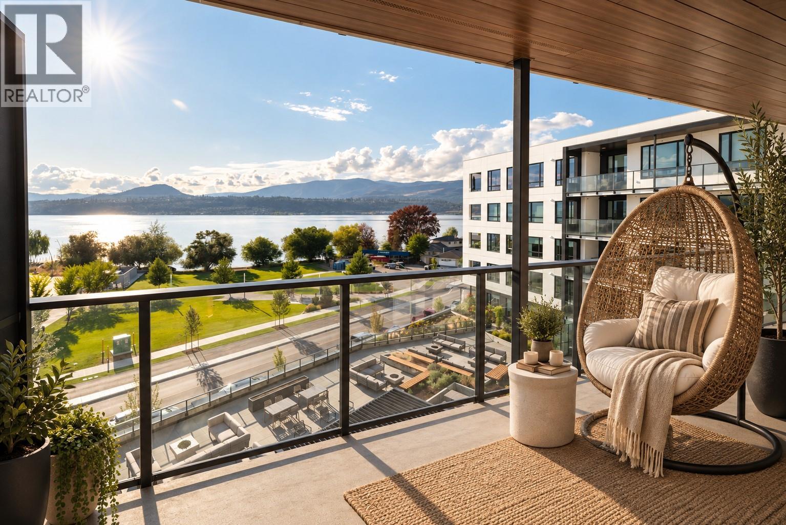 3051 Abbott Street Unit# 512, Kelowna, British Columbia  V1Y 0P1 - Photo 19 - 10397775