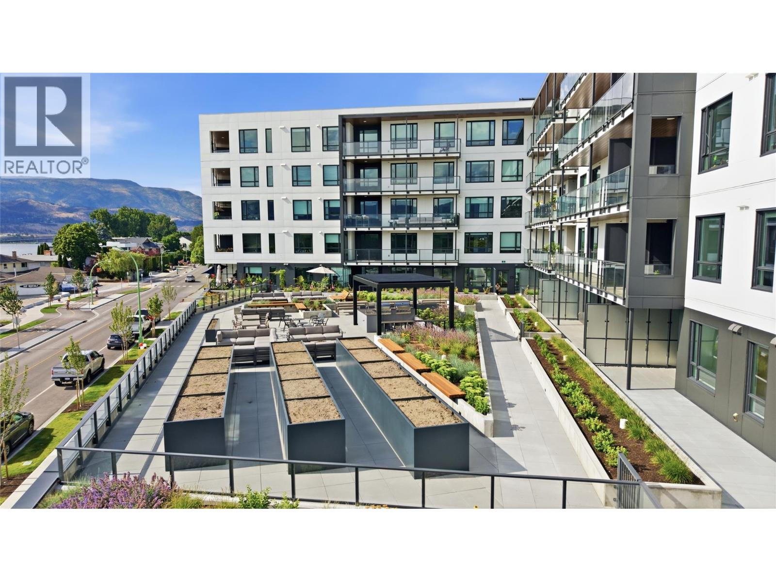 3051 Abbott Street Unit# 216, Kelowna, British Columbia  V1Y 0P1 - Photo 35 - 10397769